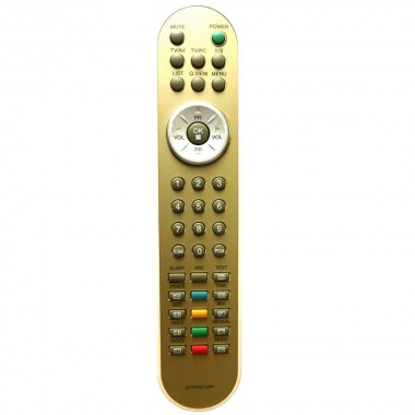 Пульт LG 6710V00126N