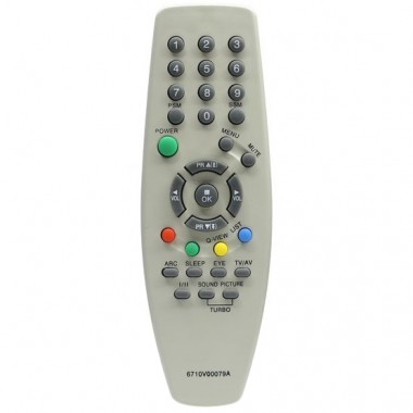 Пульт LG 6710V00079A