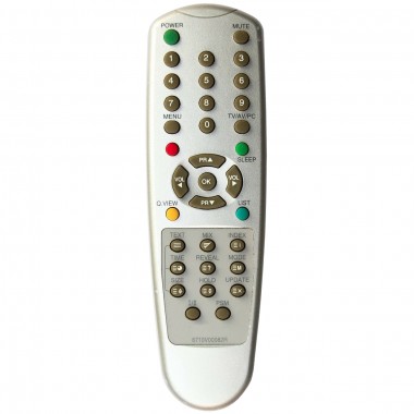 Пульт LG 6710V00082R