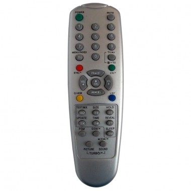 Пульт LG 6710V00061D