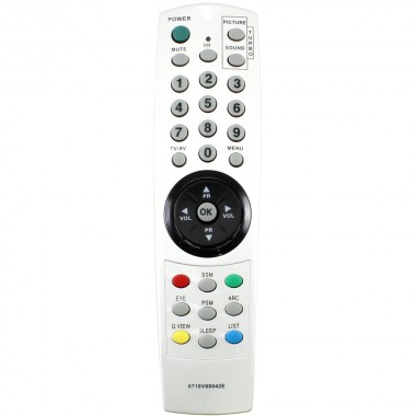 Пульт LG 6710V00042E