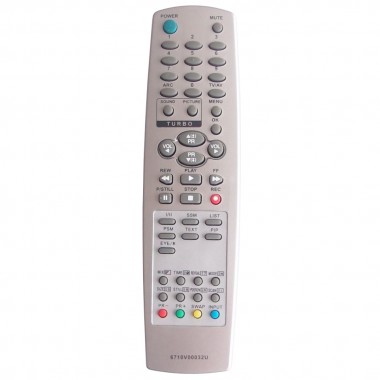 Пульт LG 6710V00032U