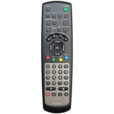 Пульт LG 6710V00026D