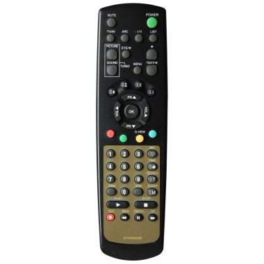 Пульт LG 6710V00026F