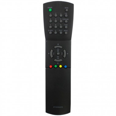 Пульт LG 6710V00007D