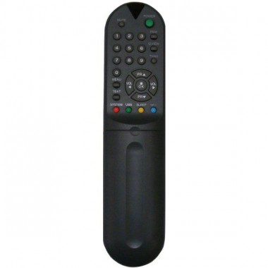 Пульт LG 6710V00004M
