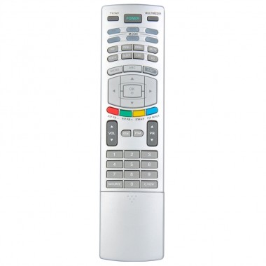 Пульт LG 6710T00017N