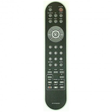 Пульт LG 6710T00003N