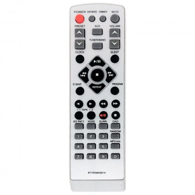 Пульт LG 6710CMAQ01A