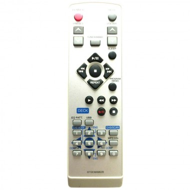 Пульт LG 6710CMAM02B