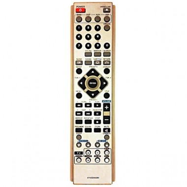 Пульт LG 6710CDAK09H