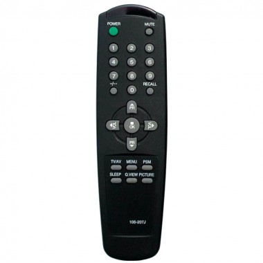 Пульт LG 105-207J