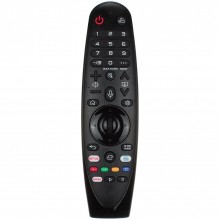 Пульт LG AKB75635305