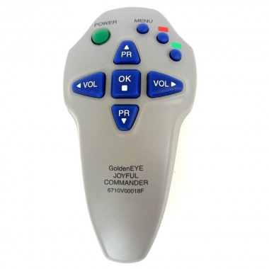 Пульт LG 6710V00018F