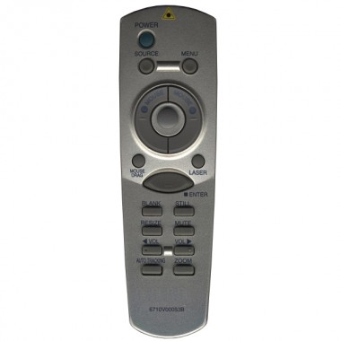 Пульт LG 6710V00053B