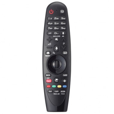 Пульт LG AKB75075326