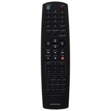 Пульт LG AKB73575302