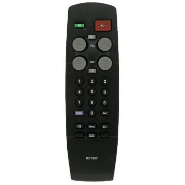 Пульт PHILIPS RC7807