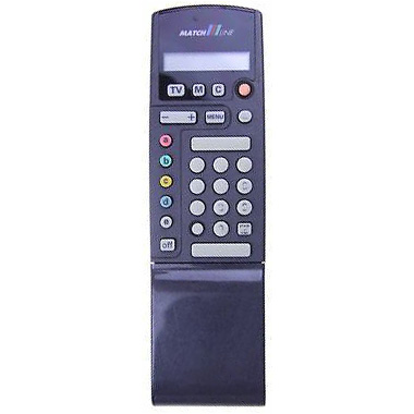 Пульт PHILIPS RC7111