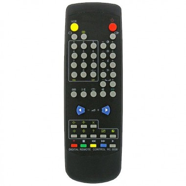 Пульт PHILIPS RC5536/01