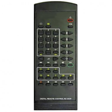 Пульт PHILIPS RC5536