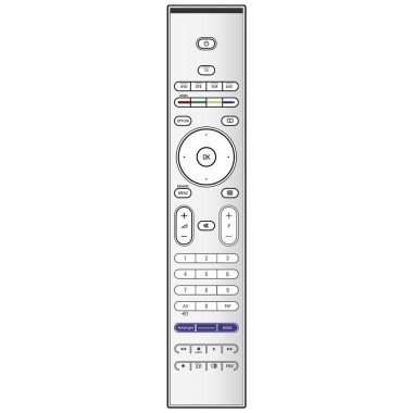Пульт PHILIPS RC4420