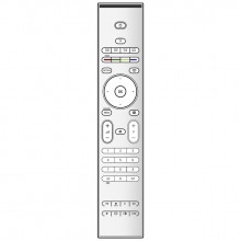 Пульт PHILIPS RC4404/01