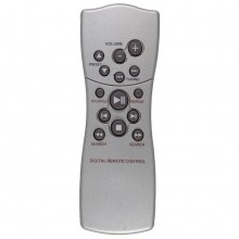 Пульт PHILIPS RC331402/01