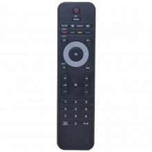 Пульт PHILIPS RC2143605/01