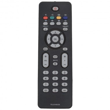 Пульт PHILIPS RC2023611/01B