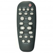 Пульт PHILIPS RC19621013/01