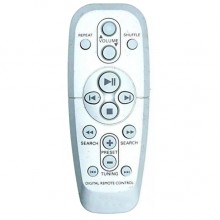 Пульт PHILIPS RC19414002/01