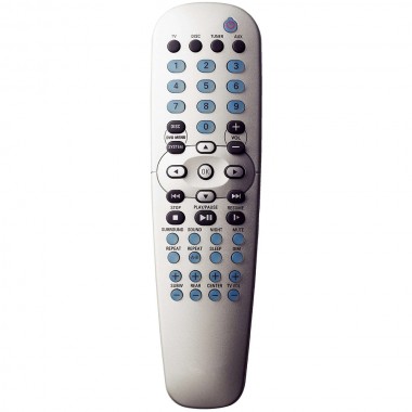 Пульт PHILIPS RC19245009/01