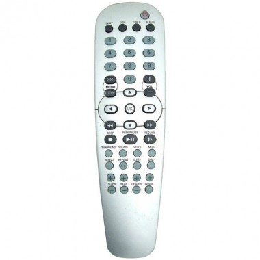 Пульт PHILIPS RC19245007/01