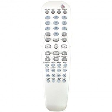 Пульт PHILIPS RC19245017/01