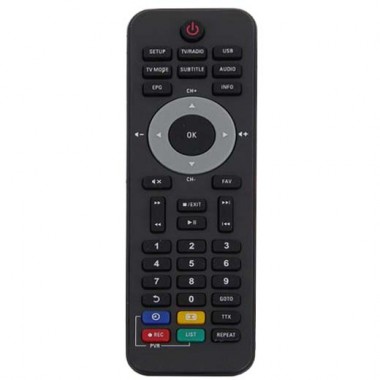 Пульт PHILIPS 9965 100 59138
