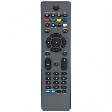Пульт PHILIPS CRP660/01