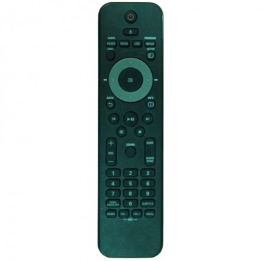 Пульт PHILIPS HT10-08-13