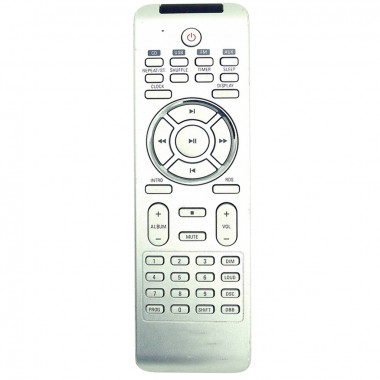 Пульт PHILIPS PRC500-2