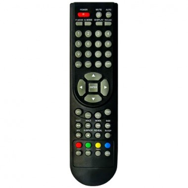 Пульт MANTA LCD3211