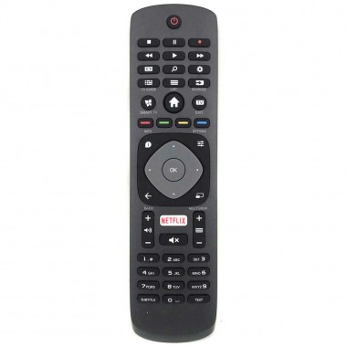 Пульт PHILIPS 398GR08BEPHN0012HT