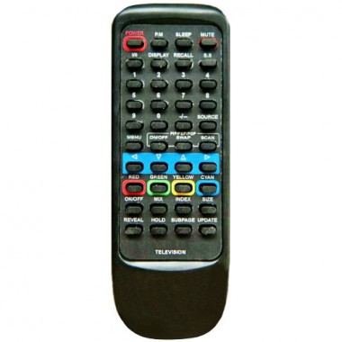 Пульт MANTA TELEVISION