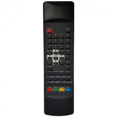 Пульт MANTA LCD2012