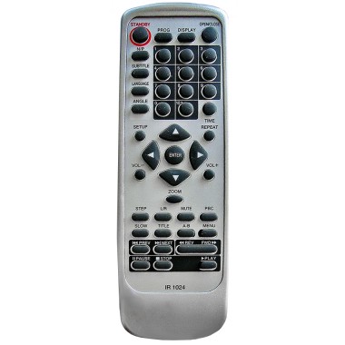 Пульт MANTA IR1022