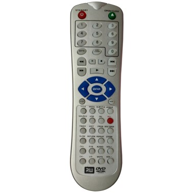 Пульт MANTA DVD012