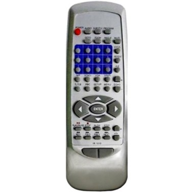 Пульт MANTA IR1019