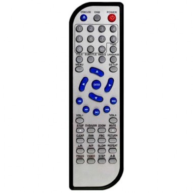 Пульт MANTA DVD064S