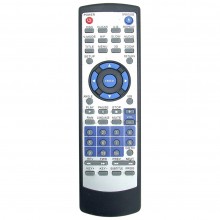 Пульт MANTA DVD057
