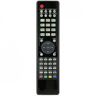 Пульт BBK HOF09K425GPD5