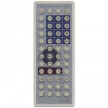 Пульт BBK RC017-40R